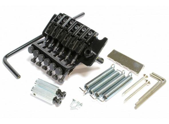 Gotoh GE1996T-B FR-Style Tremolo Gotoh GE1996T-B FR-Style Tremolo